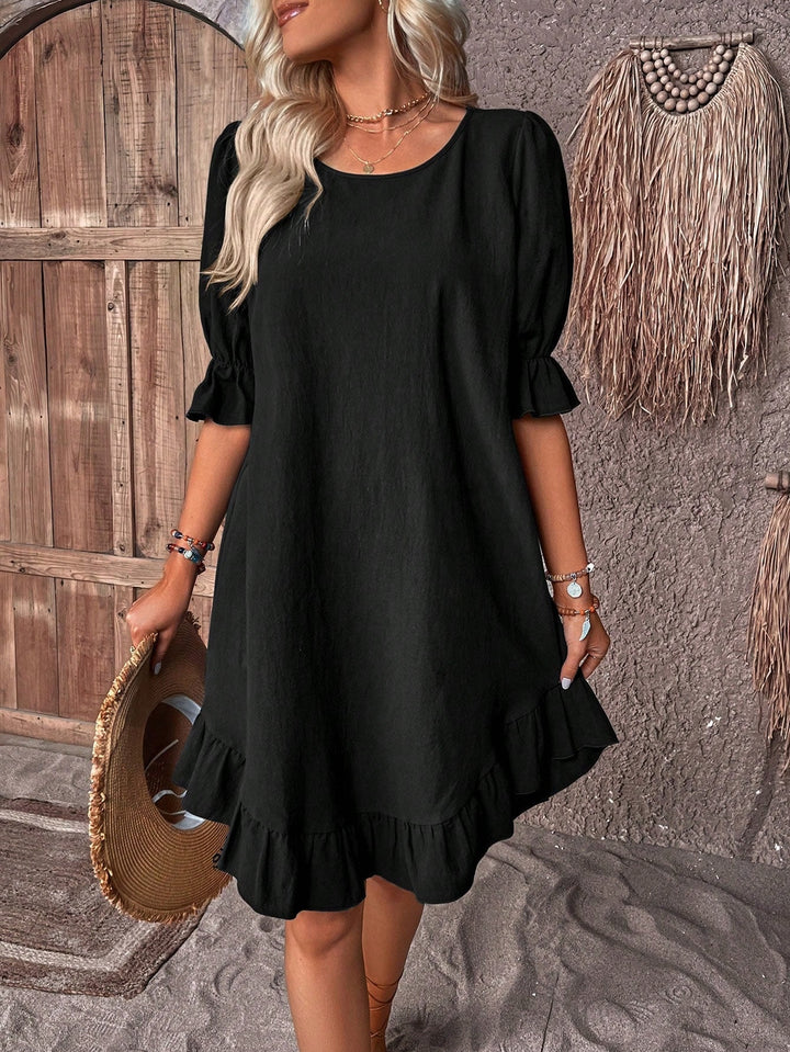 Kylie | Summer Dress