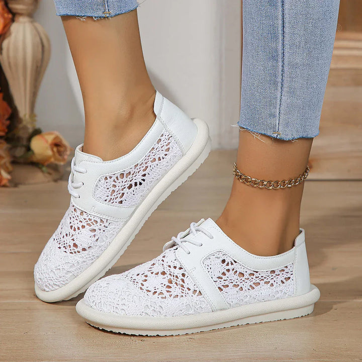 Kaley | Orthopedic Shoes