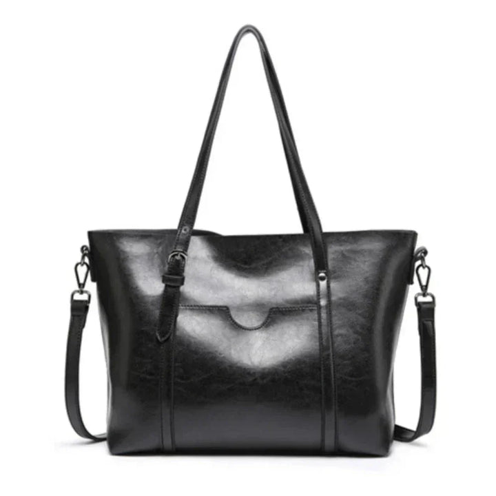 Anna | Classic Elegant Luxury Handbag