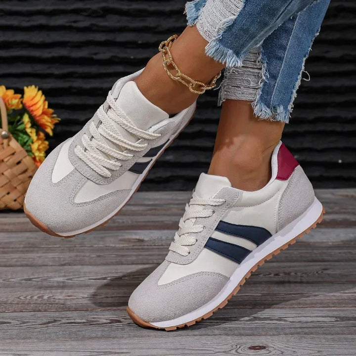 Alex | Orthopedic Running Shoes