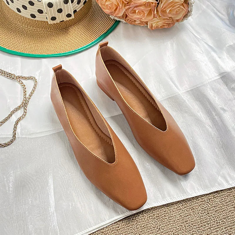 Bianco | Orthopedic Shoes