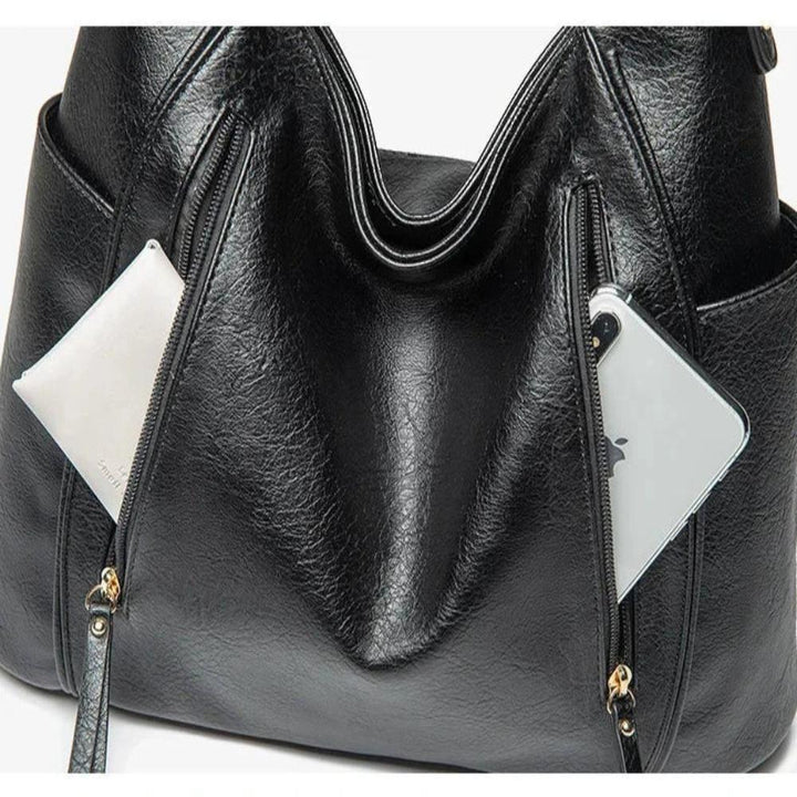 Blanche | Elegant Luxury Bag