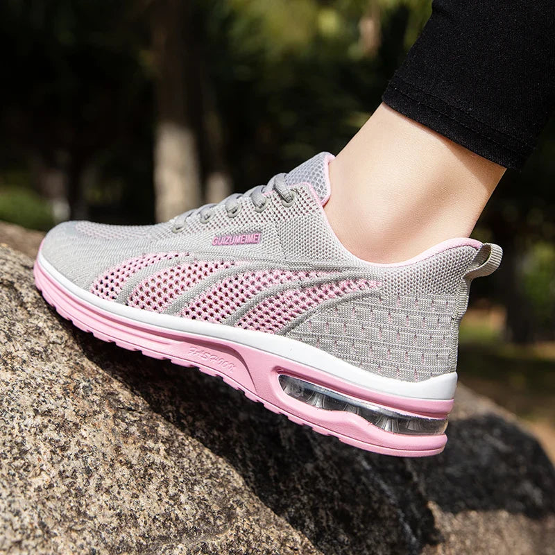 Carly | Orthopedic Sneakers