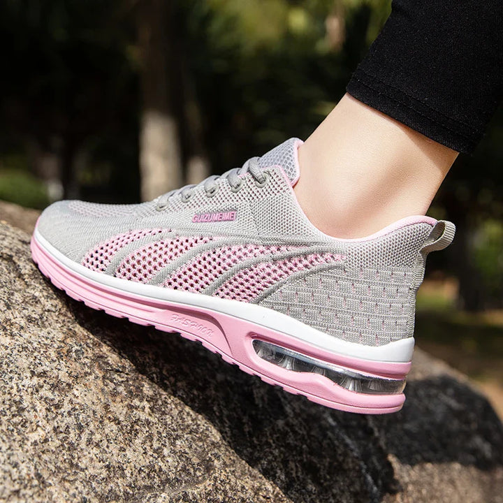 Carly | Orthopedic Sneakers