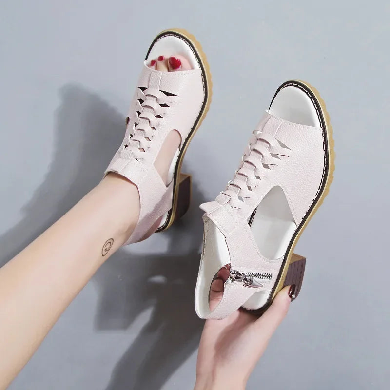 Raina | Orthopedic Sandals