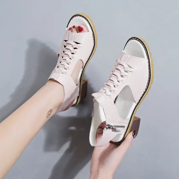 Raina | Orthopedic Sandals