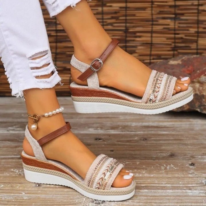 Noa | Orthopedic Sandals