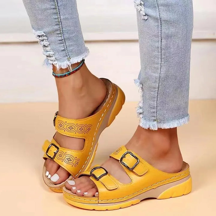 Nina | Orthopedic Sandals