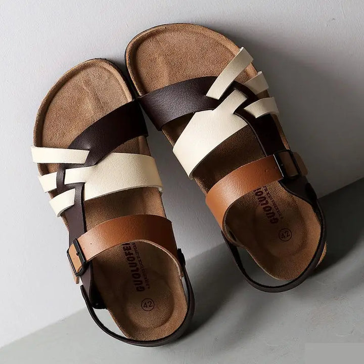 Meal | Orthopedic Sandals
