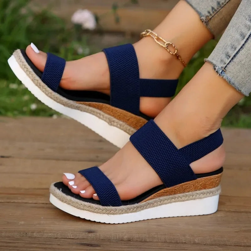 Alea | Orthopedic Sandals
