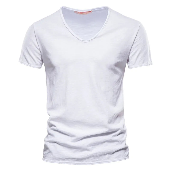 TOBE™ | Summer Cotton T-shirt (Buy One, Get One Free)