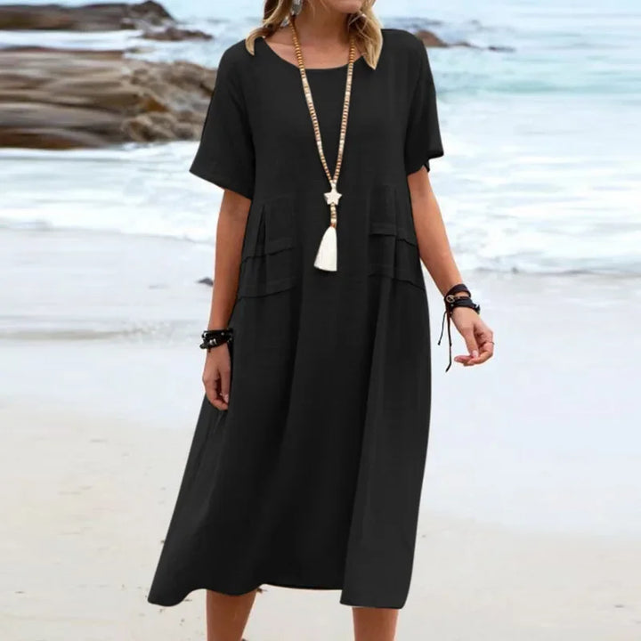 Zoe™ - Long Comfortable Robe