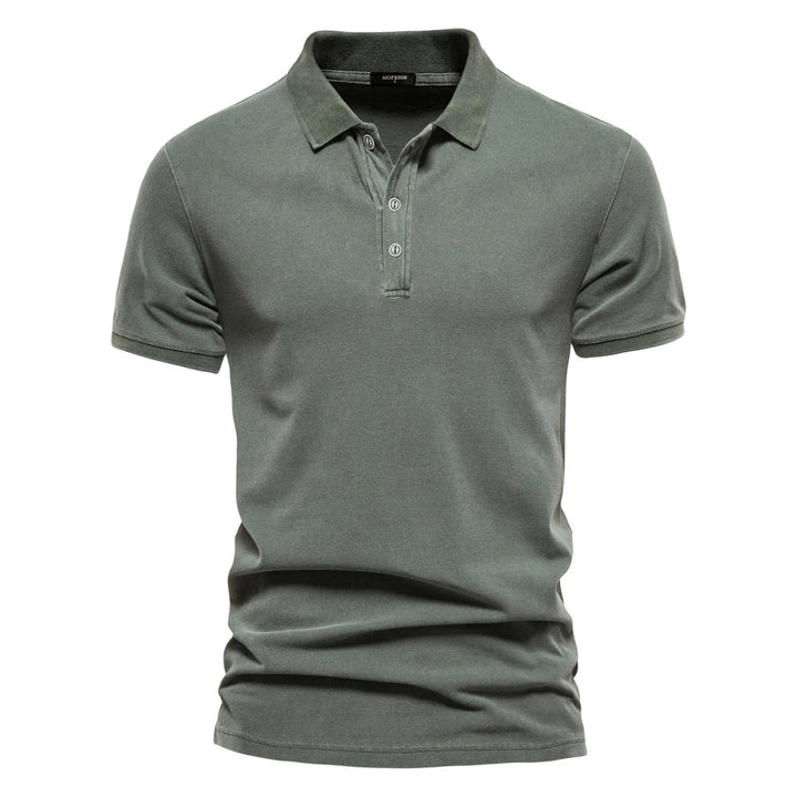 TOBE™ Men's Classic Polo Shirt