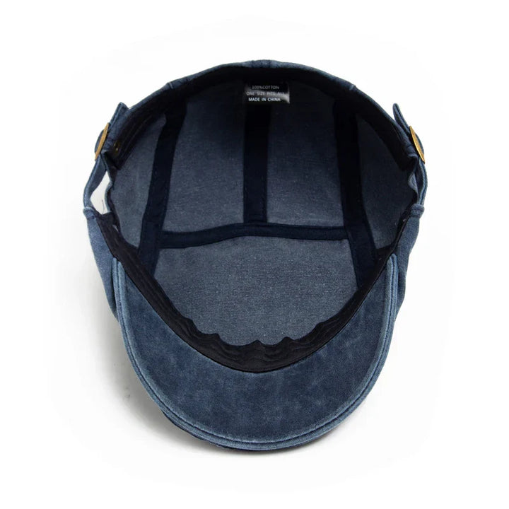 TOBE™ - Classic Vintage Flat Cap