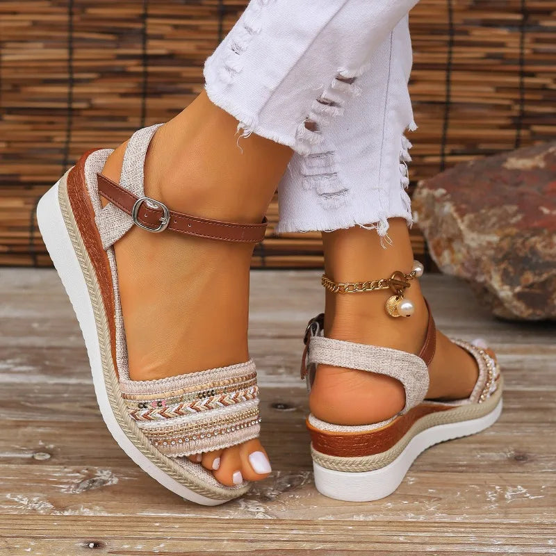 Noa | Orthopedic Sandals