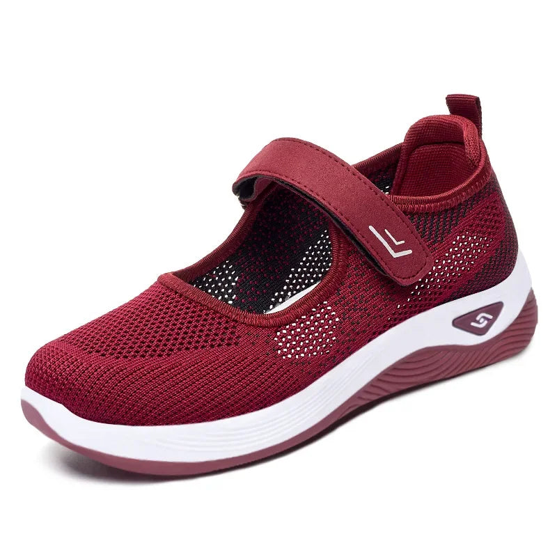 Maren | Orthopedic Shoes