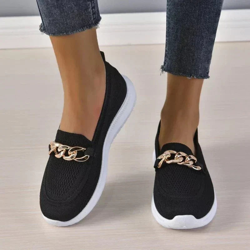 Freya™ Chaussures Confort Quotidien
