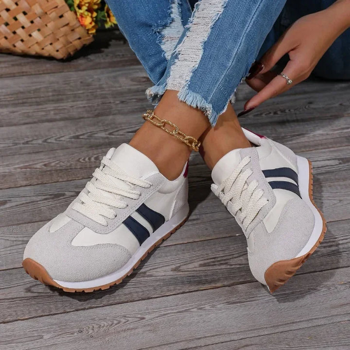 Alex | Orthopedic Running Shoes