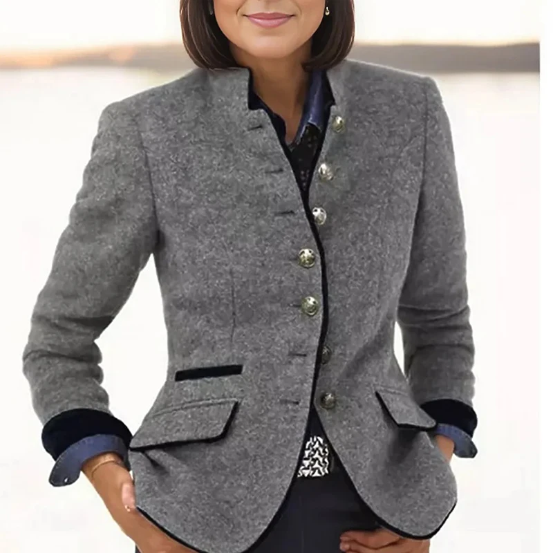 Brenda | Chic Country Jacket