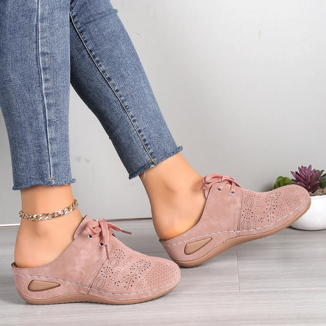 Amie | Comfort Shoes