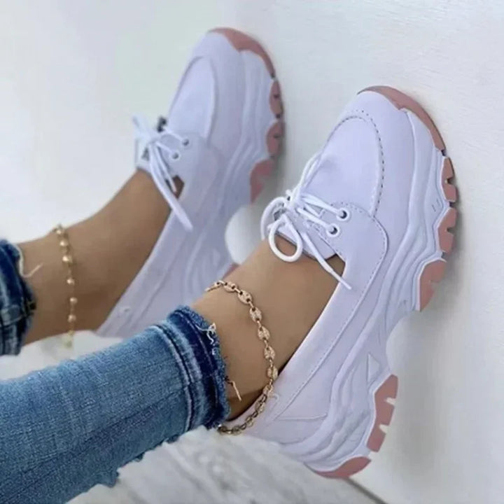 Maya | Orthopedic Sneakers