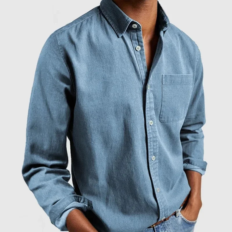 TOBE™ - Chic and Adaptable Blouse
