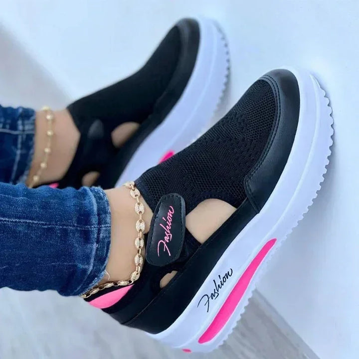 Delisa | Orthopedic Shoes