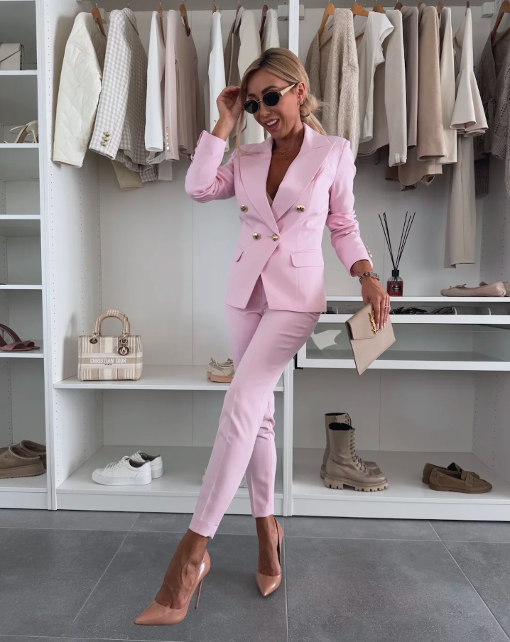 Erins - Elegant Coordinate Set