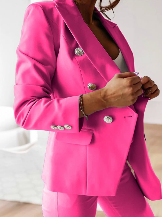 Erins - Elegant Coordinate Set
