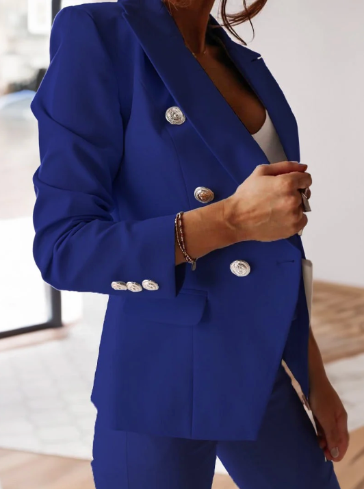 Erins - Elegant Coordinate Set