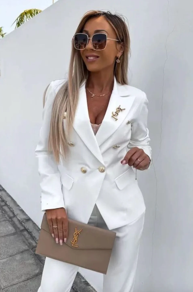 Erins - Elegant Coordinate Set