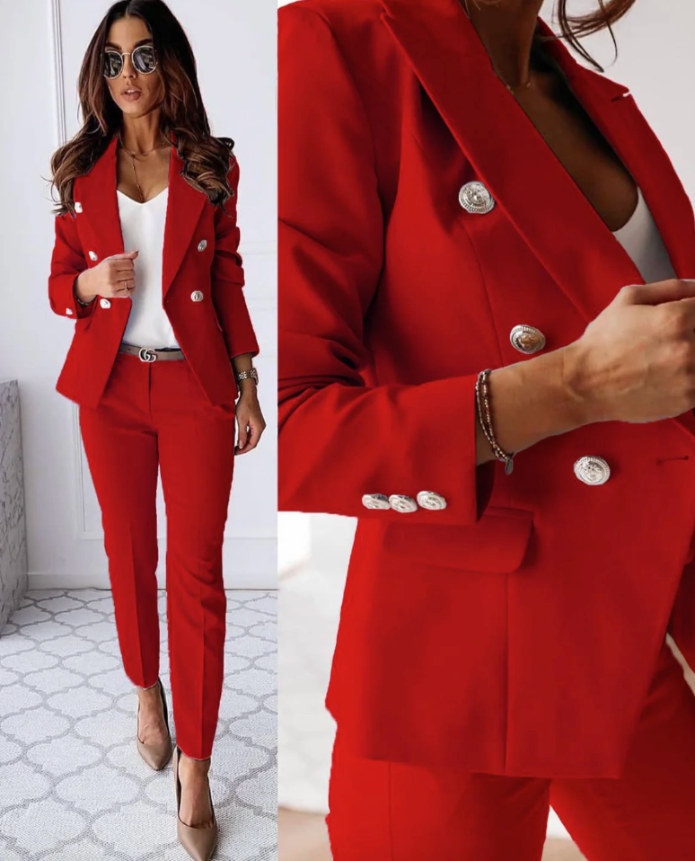 Erins - Elegant Coordinate Set