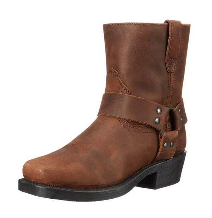 ASP® | Luxe Vintage Boots