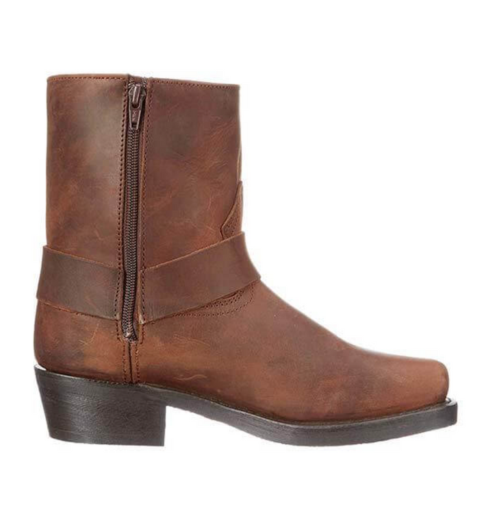 ASP® | Luxe Vintage Boots