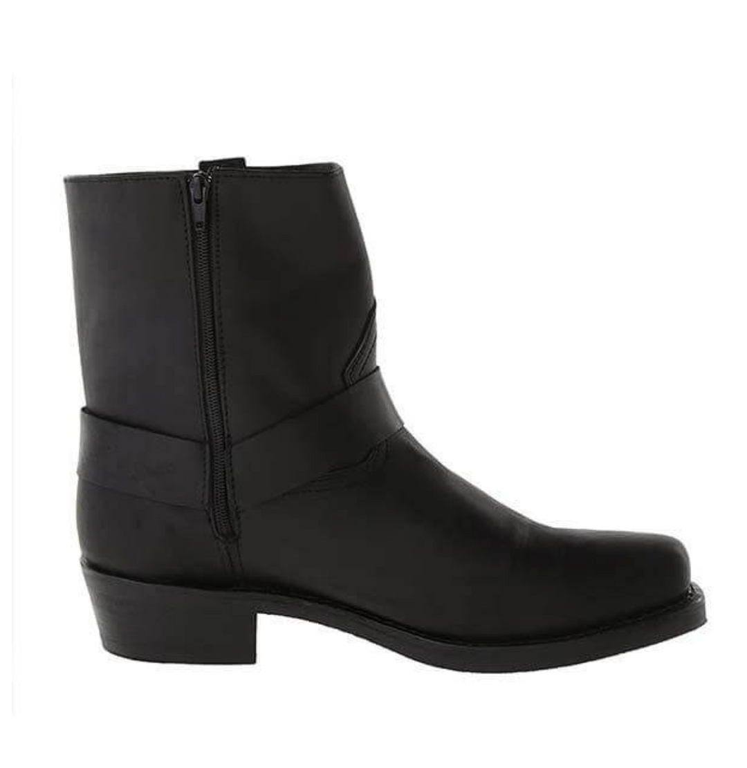 ASP® | Luxe Vintage Boots