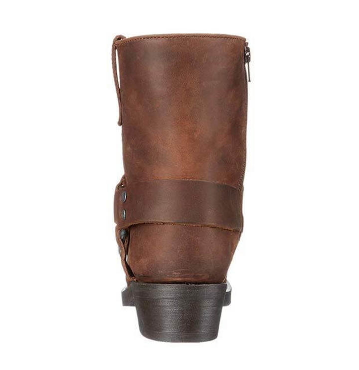 ASP® | Luxe Vintage Boots