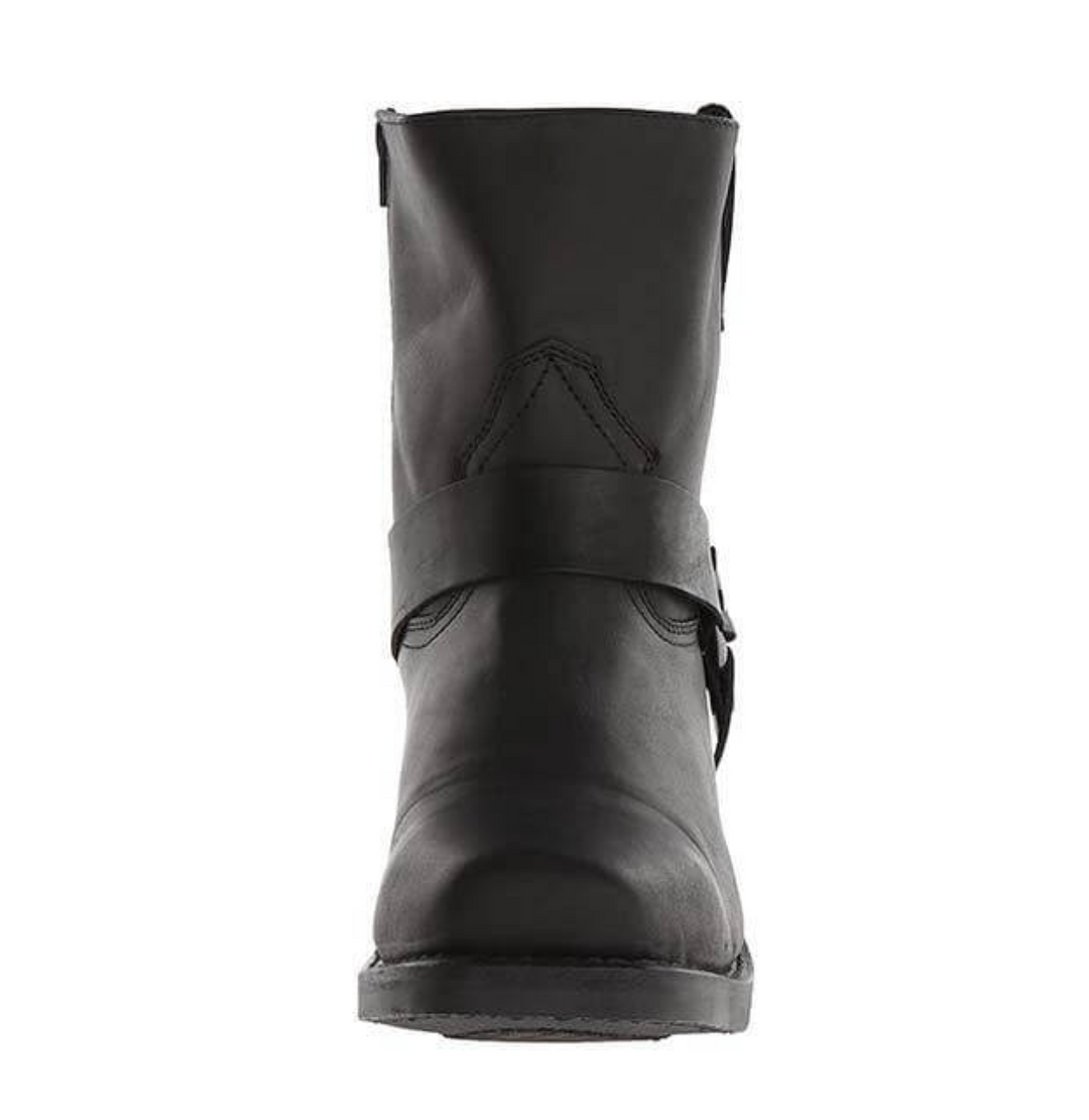 ASP® | Luxe Vintage Boots
