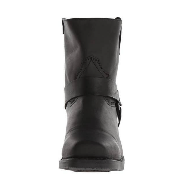 ASP® | Luxe Vintage Boots