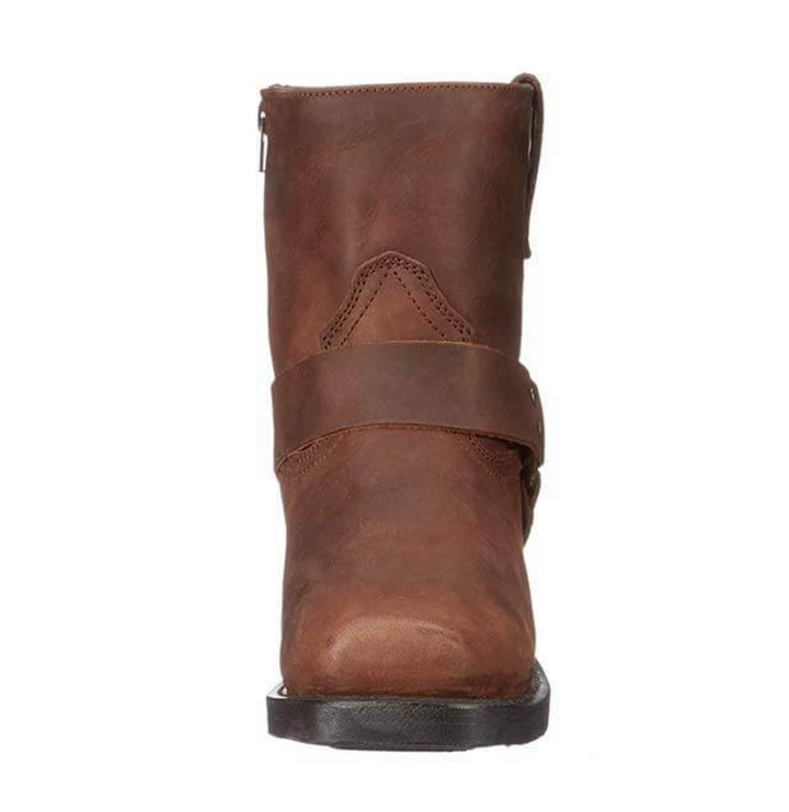 ASP® | Luxe Vintage Boots