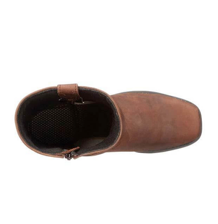 ASP® | Luxe Vintage Boots