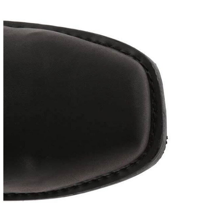 ASP® | Luxe Vintage Boots