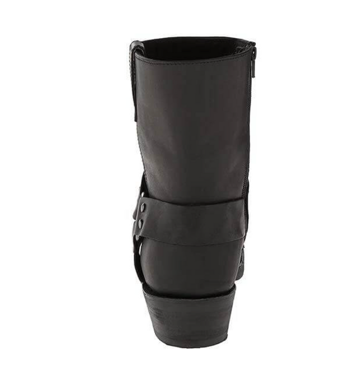 ASP® | Luxe Vintage Boots
