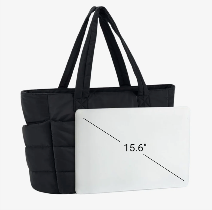 Lovel | Puffer Bag