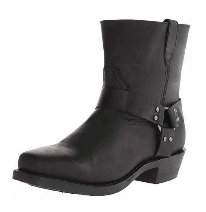 ASP® | Luxe Vintage Boots