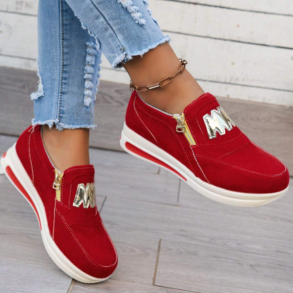 Caro | Orthopedic Sneakers
