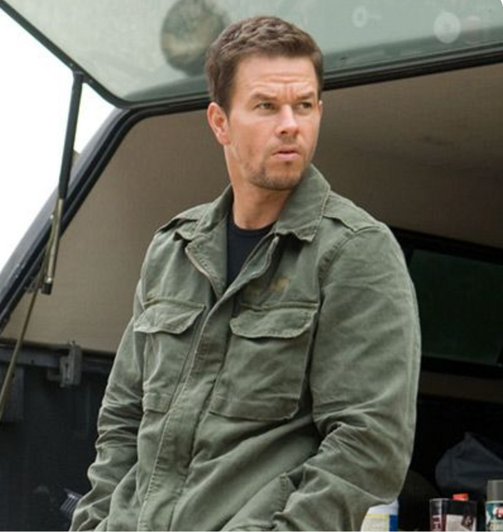 TOBE™ | M-65 Military Field Jacket