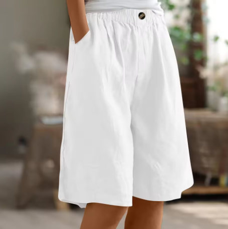 Leni | Comfort Shorts