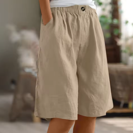 Leni | Comfort Shorts