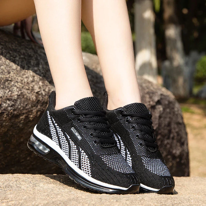 Carly | Orthopedic Sneakers