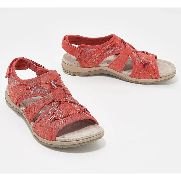Valary | Orthopedic Sandals